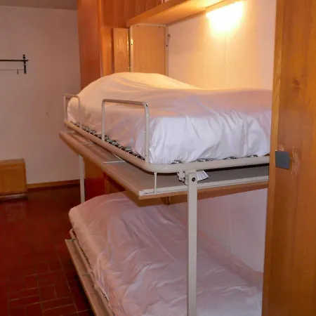 Appartamento Christiania 2 Tbel By Interhome Nendaz