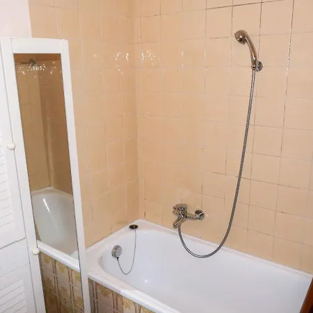 Christiania 2 Tbel By Interhome شقة نينداز