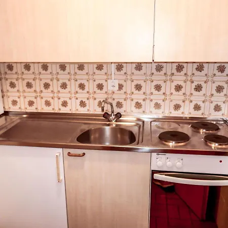 شقة Christiania 2 Tbel By Interhome نينداز