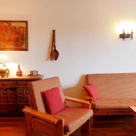 Appartamento Christiania 2 Tbel By Interhome