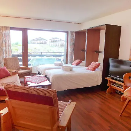 Christiania 2 Tbel By Interhome Nendaz