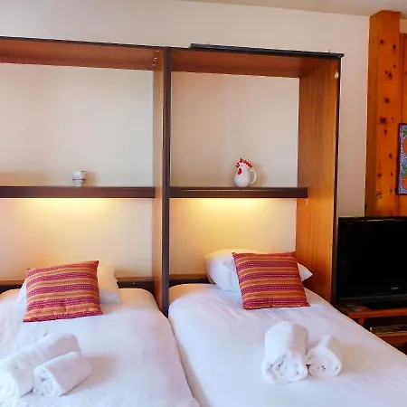 Christiania 2 Tbel By Interhome *