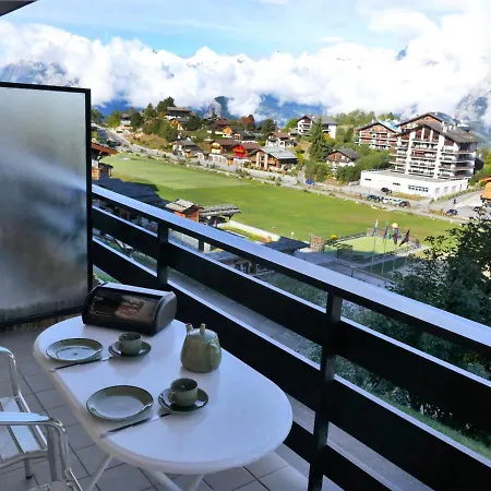 Christiania 2 Tbel By Interhome نينداز