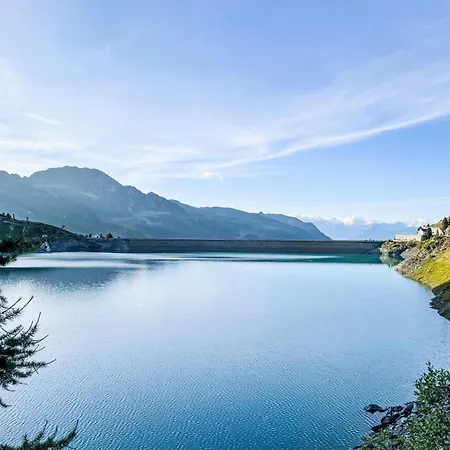 Christiania 2 Tbel By Interhome * Nendaz