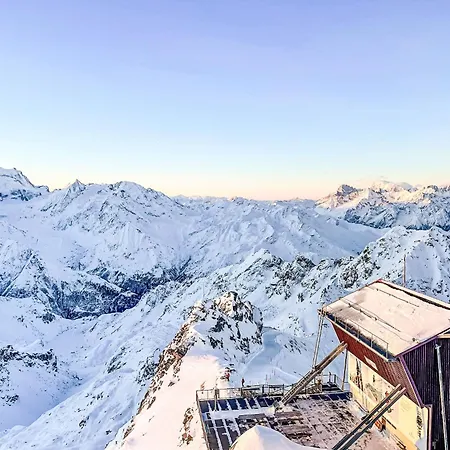Christiania 2 Tbel By Interhome * Nendaz