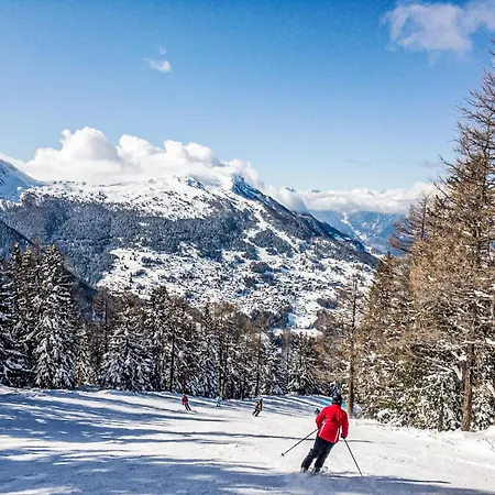 شقة Christiania 2 Tbel By Interhome