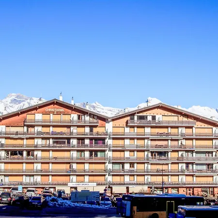 Daire Christiania 2 Tbel *