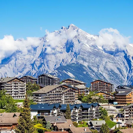 Christiania 2 Tbel By Interhome *