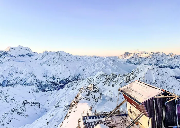 Christiania 2 Tbel By Interhome * Nendaz