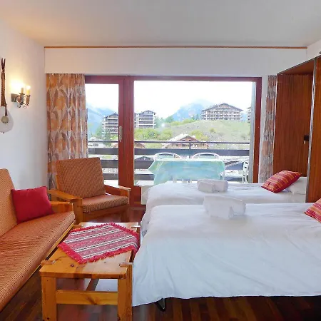 Christiania 2 Tbel By Interhome