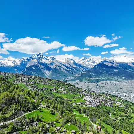 Christiania 2 Tbel By Interhome *