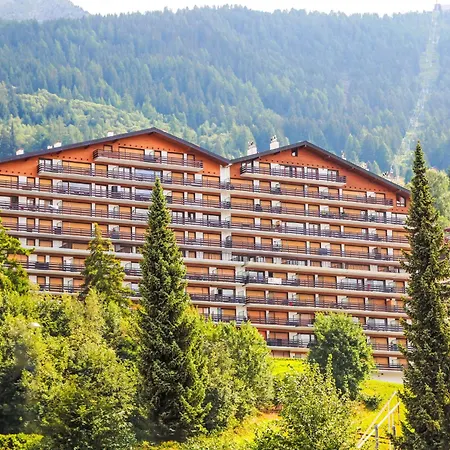 Апартаменты Christiania 2 Tbel By Interhome *