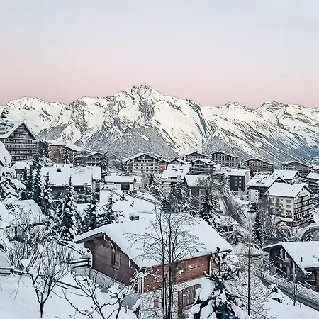 Christiania 2 Tbel By Interhome