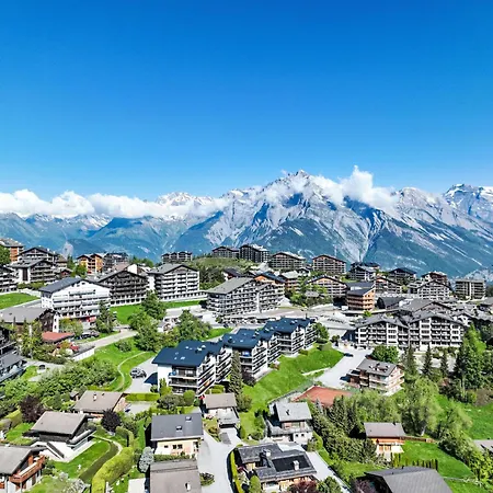 Christiania 2 Tbel By Interhome Апартаменты *