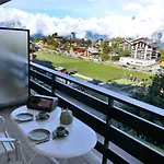 Christiania 2 Tbel By Interhome Nendaz