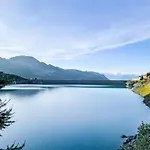Christiania 2 Tbel By Interhome * Nendaz