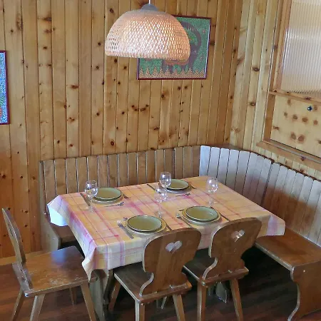 Appartement Christiania 2 Tbel By Interhome Nendaz